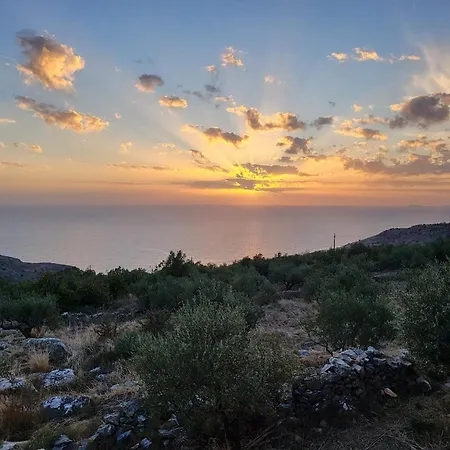 Casa vacanze Seaview
