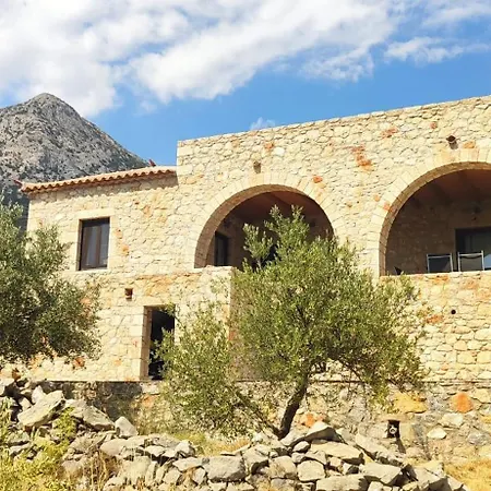 Seaview Сasa de vacaciones *