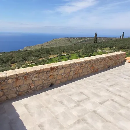 Seaview Casa vacanze *