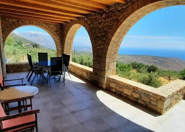 Casa de Férias Seaview *