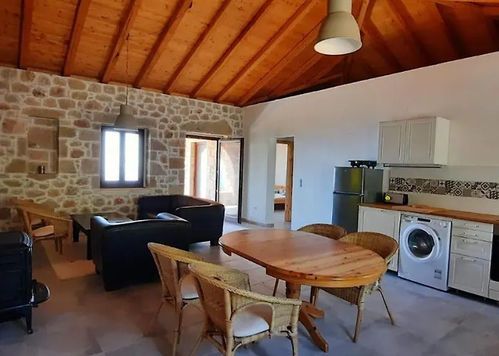 Seaview Casa de Férias Oítilon