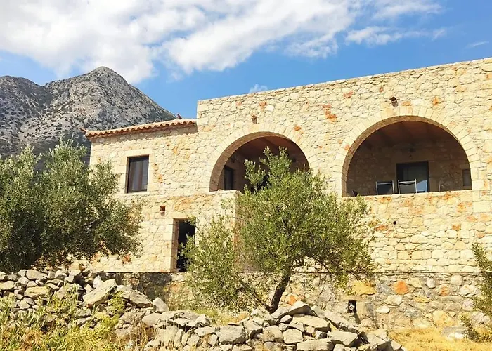 Seaview Casa de Férias *